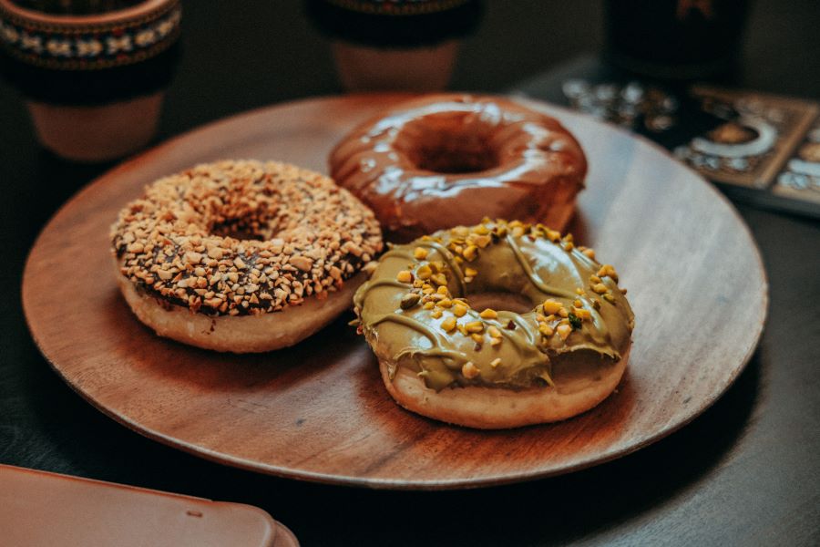 Bakehouse 46: The Best Bakery in Michigan