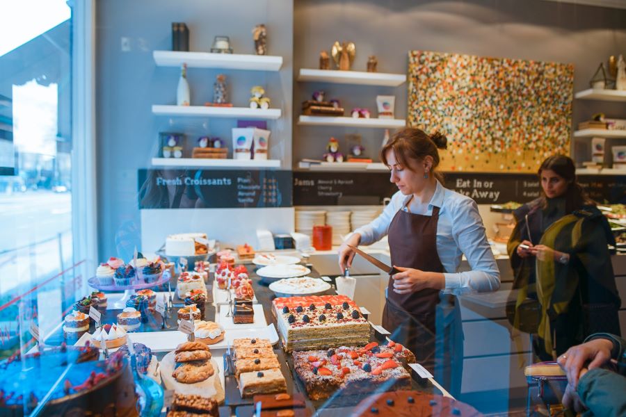 Bakehouse 46: The Best Bakery in Michigan