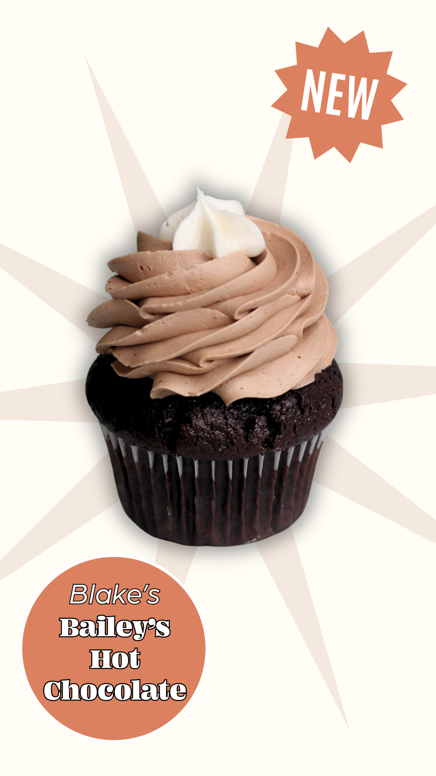 Blake's Cupcake