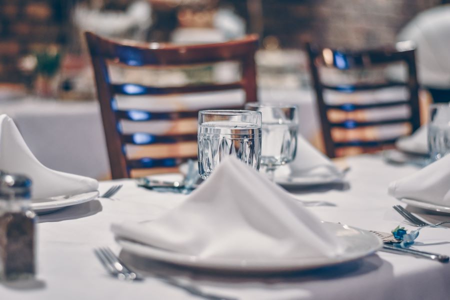 Catering in Plymouth - Bakehouse 46