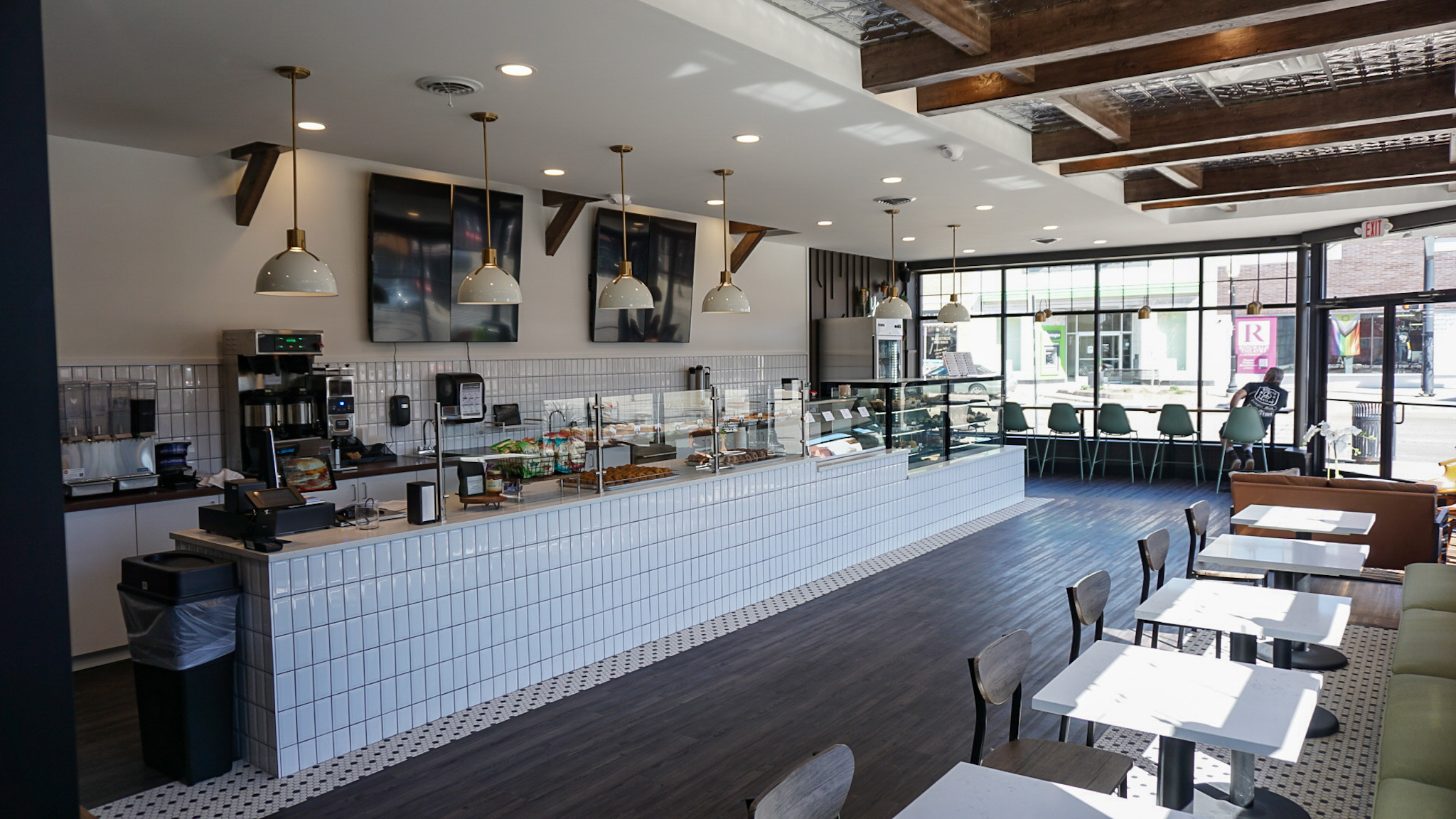 Bakehouse 46 at Grosse Pointe