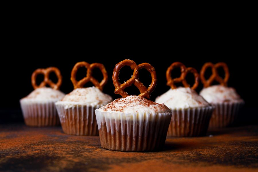 Discovering the Sweetest Cupcakes in Ann Arbor at Bakehouse 46