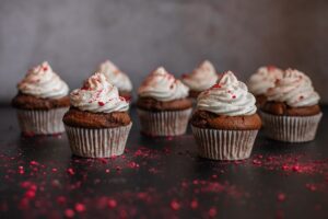 Discovering the Sweetest Cupcakes in Ann Arbor at Bakehouse 46