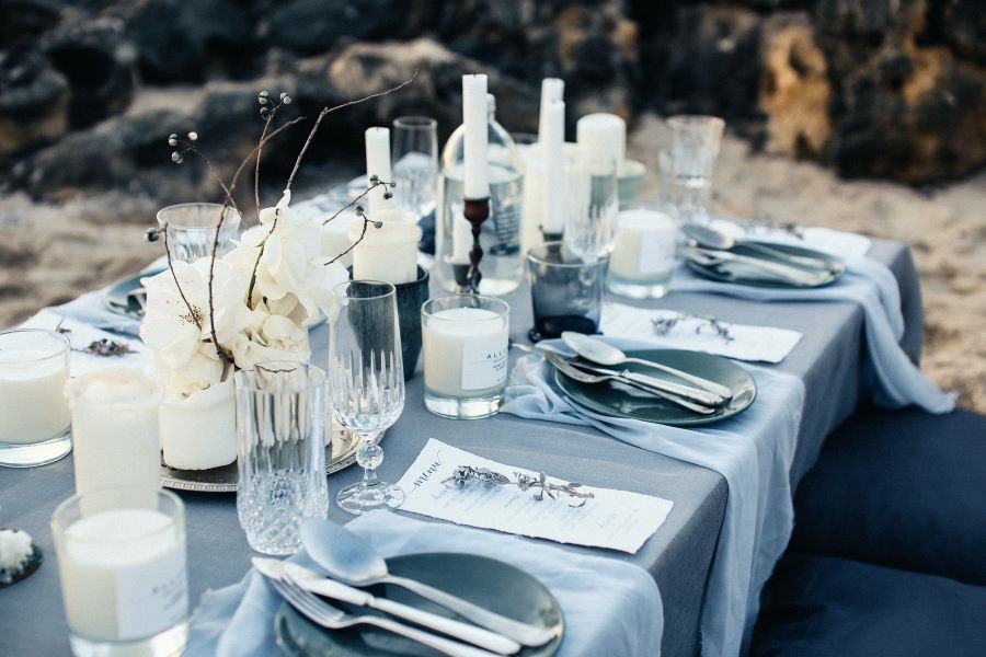 Elevate Your Event: The Best Catering in Birmingham with Bakehouse 46