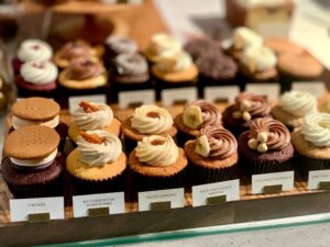 Satisfy Your Cravings with the Best Bakery in Birmingham - Bakehouse 46