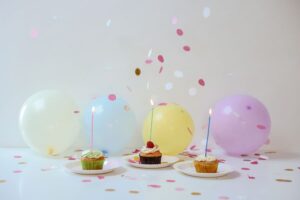 The Best Cupcakes in Birmingham are Served at Bakehouse 46