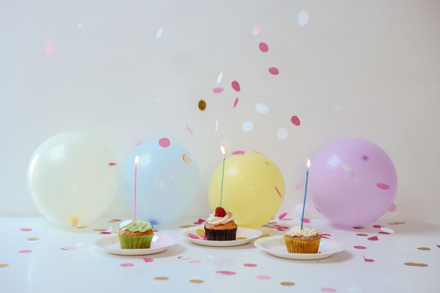 The Best Cupcakes in Birmingham are Served at Bakehouse 46